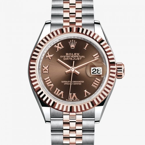 ロレックスレディ デイトジャスト 279171-0009