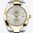 ロレックスデイトジャスト 126303-0001