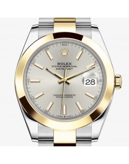 ロレックスデイトジャスト 126303-0001