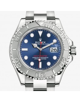 ロレックスヨットマスター 126622-0002