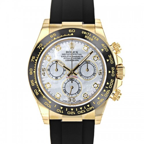 ロレックスコスモグラフデイトナ 116518LN