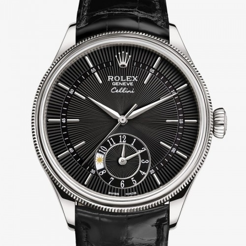 ロレックスチェリーニ 50529-0007