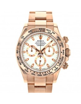 ロレックスコスモグラフデイトナ 116505-0005