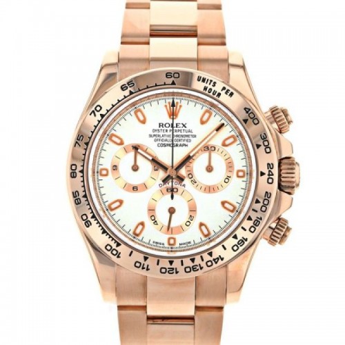 ロレックスコスモグラフデイトナ 116505-0005