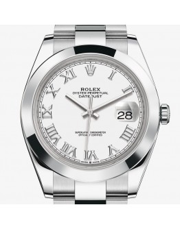 ロレックスデイトジャスト 126300-0015