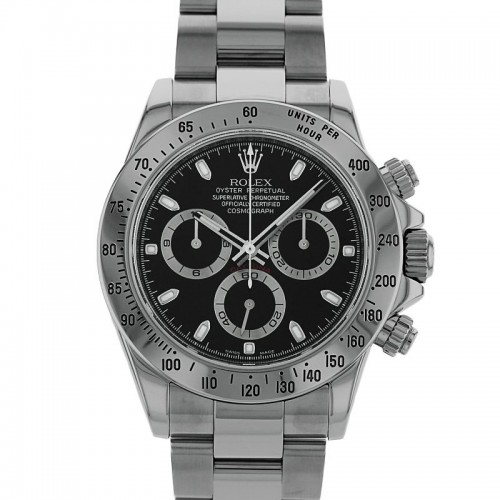 ロレックスコスモグラフデイトナ 116520-0015