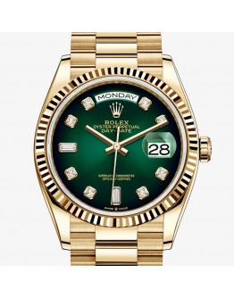 ロレックスデイデイト 128238-0069