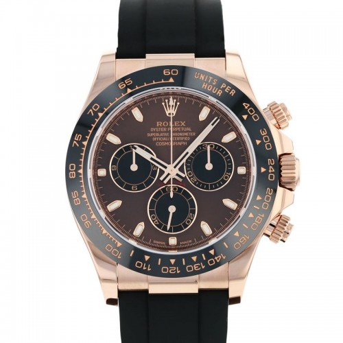 ロレックスコスモグラフデイトナ 116515LN-0041