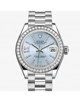 ロレックスレディ デイトジャスト 279136RBR-0001