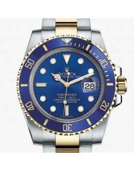 ロレックスサブマリーナー 116613LB-0005