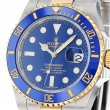 ロレックスサブマリーナー 116613LB-0005 ロレックスサブマリーナー 116613LB-0005