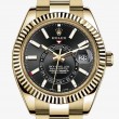 ロレックススカイドゥエラー 326938-0004 ロレックススカイドゥエラー 326938-0004