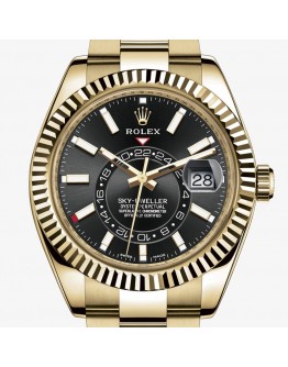 ロレックススカイドゥエラー 326938-0004