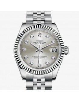 ロレックスデイトジャスト 178274-0018