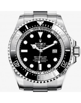 ロレックスシードゥエラー 126660-0001