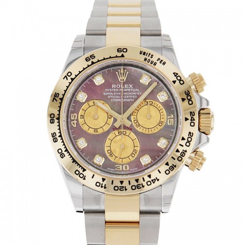 ロレックスコスモグラフデイトナ 116503NG