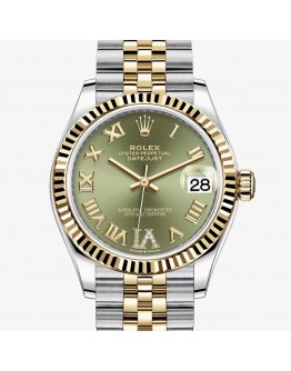 ロレックスデイトジャスト 278273-0016