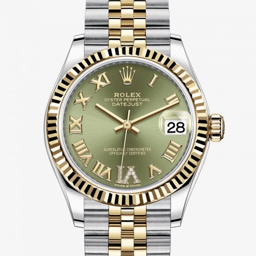 ロレックスデイトジャスト 278273-0016