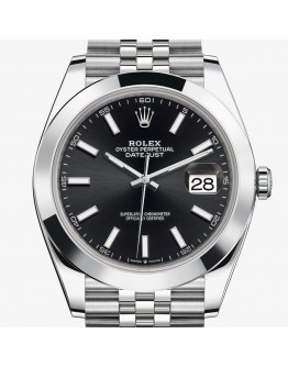 ロレックスデイトジャスト 126300-0012