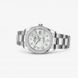 ロレックスデイトジャスト 126284RBR-0012 ロレックスデイトジャスト 126284RBR-0012