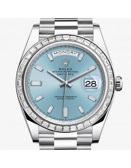 ロレックスデイデイト 228396TBR-0002