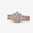 ロレックスレディ デイトジャスト 279135RBR-0021 ロレックスレディ デイトジャスト 279135RBR-0021