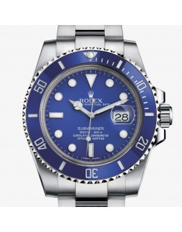 ロレックスサブマリーナー 116619LB-0001