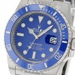 ロレックスサブマリーナー 116619LB-0001 ロレックスサブマリーナー 116619LB-0001