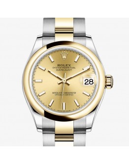 ロレックスデイトジャスト 278243-0013