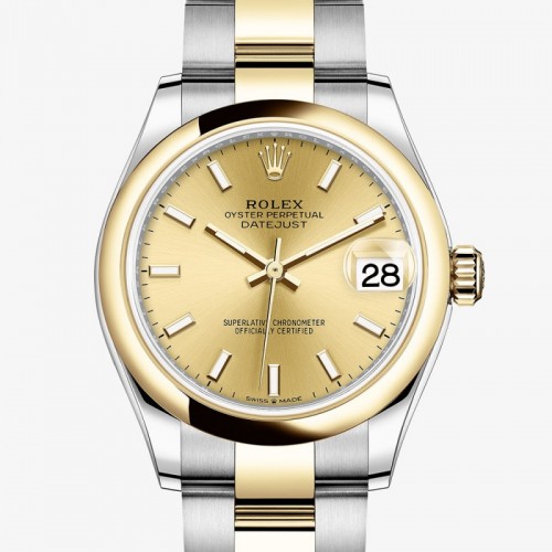 ロレックスデイトジャスト 278243-0013