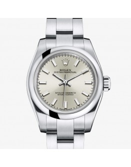 ロレックスオイスター パーペチュアル 176200-0015