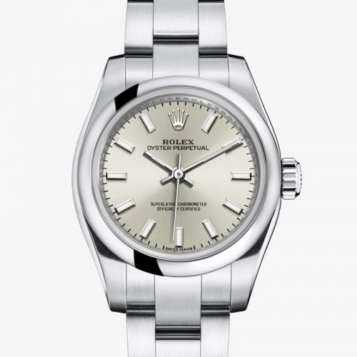 ロレックスオイスター パーペチュアル 176200-0015 ロレックスオイスター パーペチュアル 176200-0015