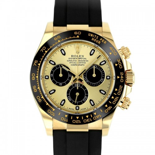 ロレックスコスモグラフデイトナ 116518LN-0048