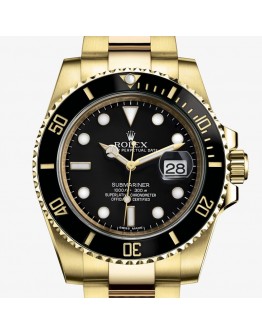 ロレックスサブマリーナー 116618LN-0001