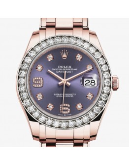 ロレックスパールマスター 86285-0004