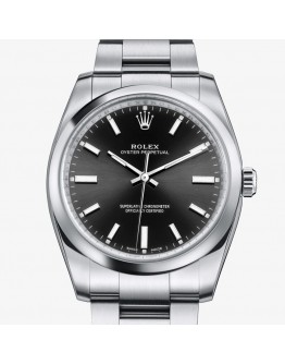 ロレックスオイスター パーペチュアル 114200-0023