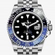 ロレックスGMTマスターⅡ 126710BLNR-0002
