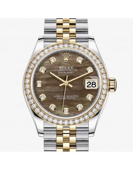 ロレックスデイトジャスト 278383RBR-0024