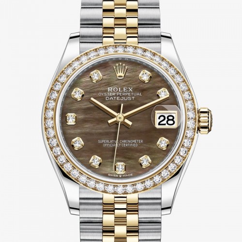 ロレックスデイトジャスト 278383RBR-0024