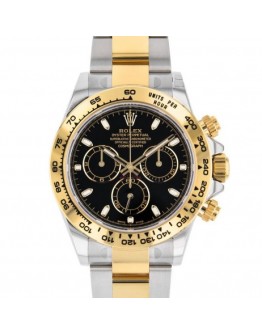 ロレックスコスモグラフデイトナ 116503BK