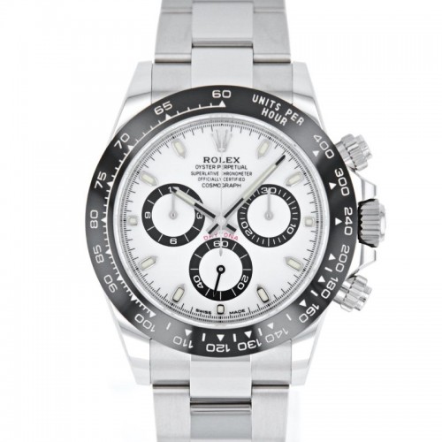ロレックスコスモグラフデイトナ 116500LN-0001