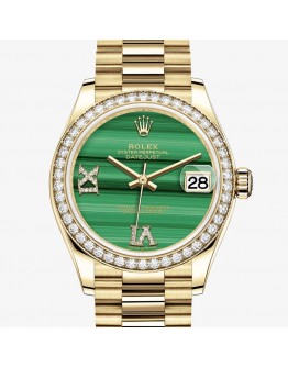 ロレックスデイトジャスト 278288RBR-0004