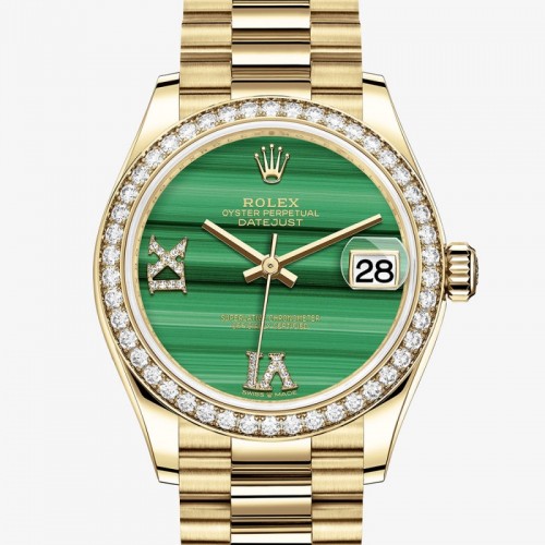 ロレックスデイトジャスト 278288RBR-0004