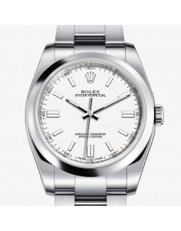 ロレックスオイスター パーペチュアル 116000-0012