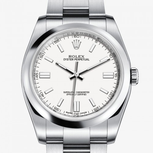 ロレックスオイスター パーペチュアル 116000-0012