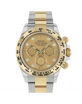 ロレックスコスモグラフデイトナ 116503-0006