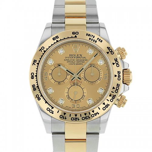 ロレックスコスモグラフデイトナ 116503-0006