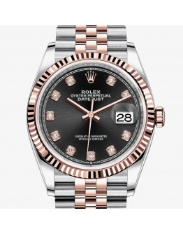 ロレックスデイトジャスト 126231-0019