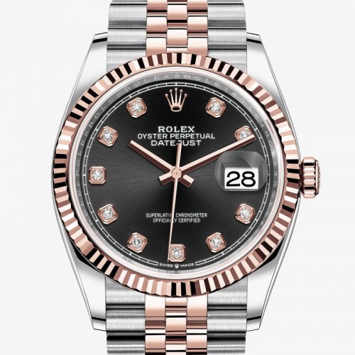 ロレックスデイトジャスト 126231-0019