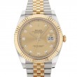 ロレックスデイトジャスト 126333-0012 ロレックスデイトジャスト 126333-0012